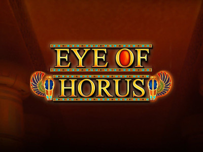 Eye Of Horus Free Slot