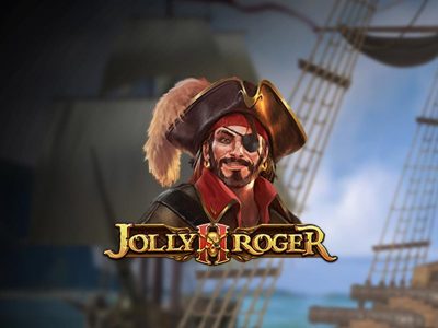 Jolly Roger 2 Slot Online