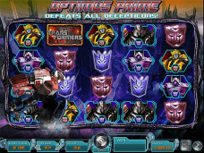 Transformers Battle For Cybertron