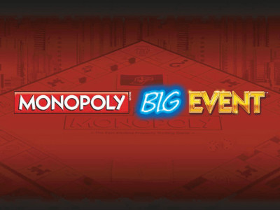 Monopoly Big Event