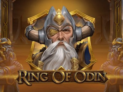 Ring of Odin Slot Machine