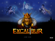 Excalibur