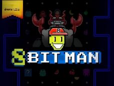 8Bitman