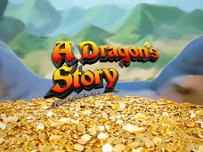 A Dragons Story